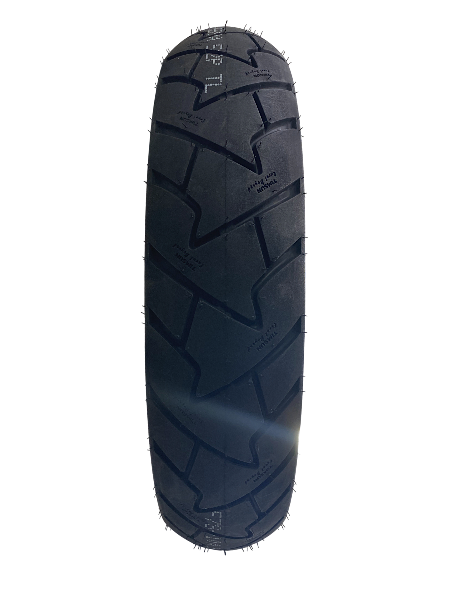 Llanta TIMSUN 100 80-ts 17high 659 grip sellomatic