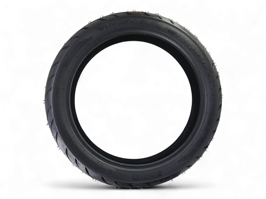 Llanta PIRELLI 130 70-angel 17 city trasera sellomatic