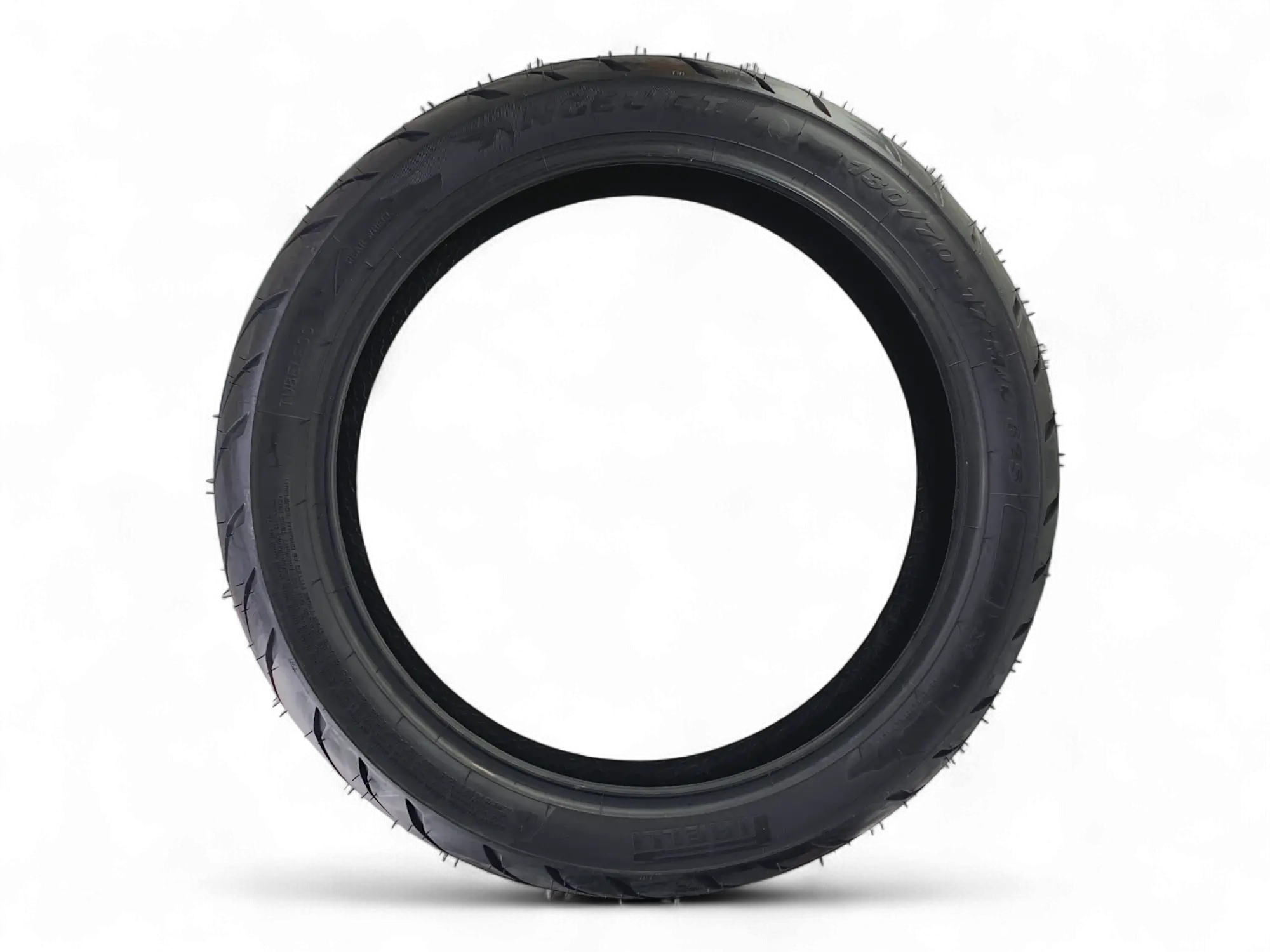 Llanta PIRELLI 130 70-angel 17 city trasera sellomatic