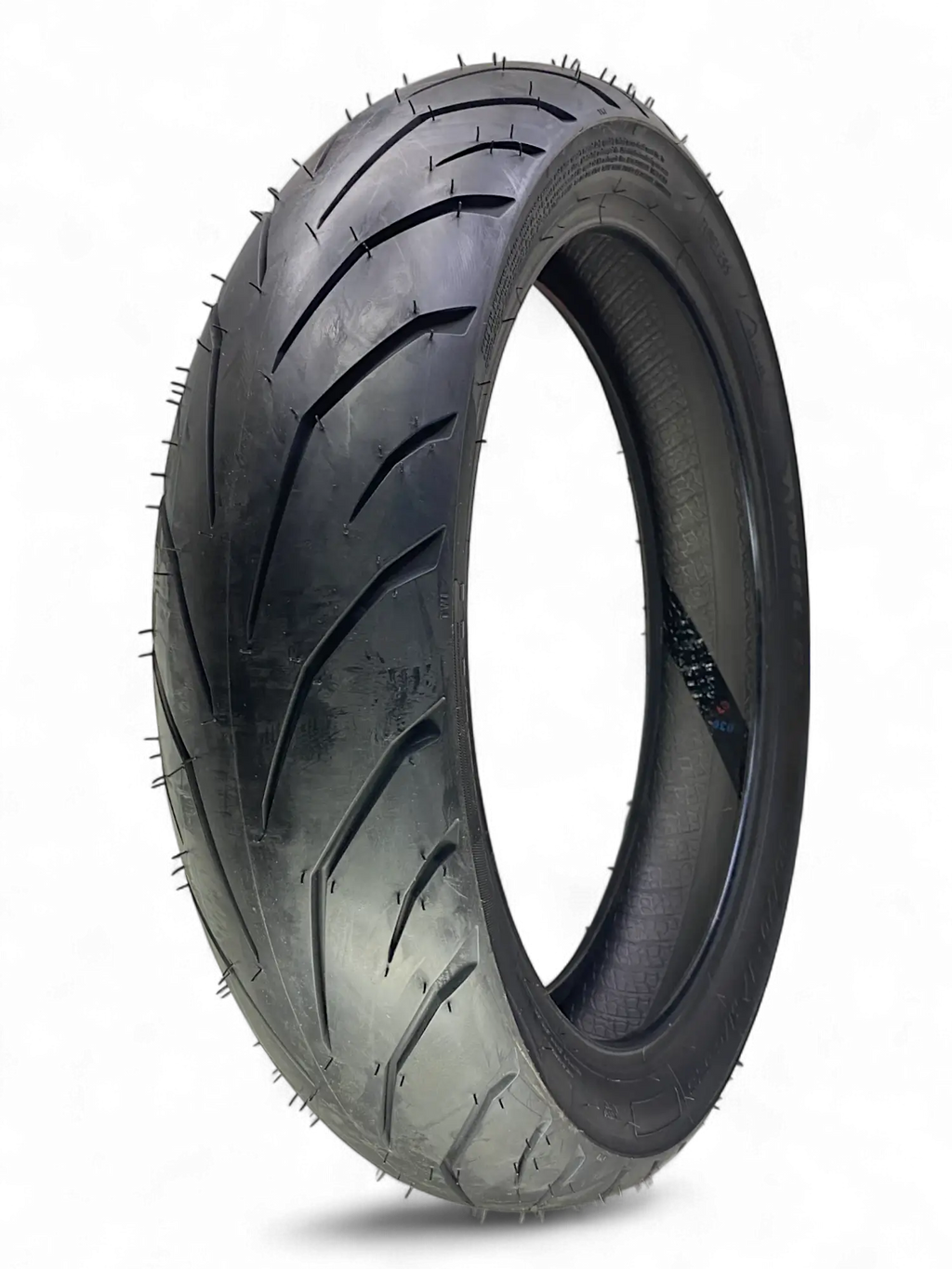 Llanta Pirelli 130 70-Angel 17 City Trasera Sellomatic