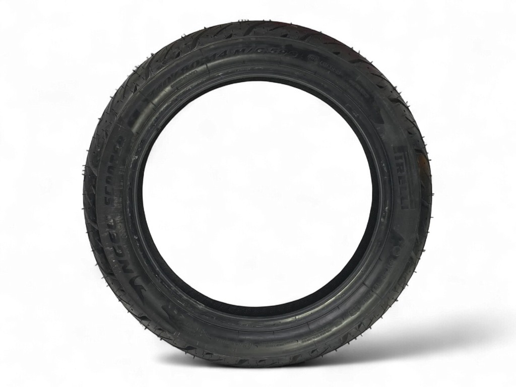 Llanta PIRELLI 110 80-angel 14 scooter 59s sellomatic