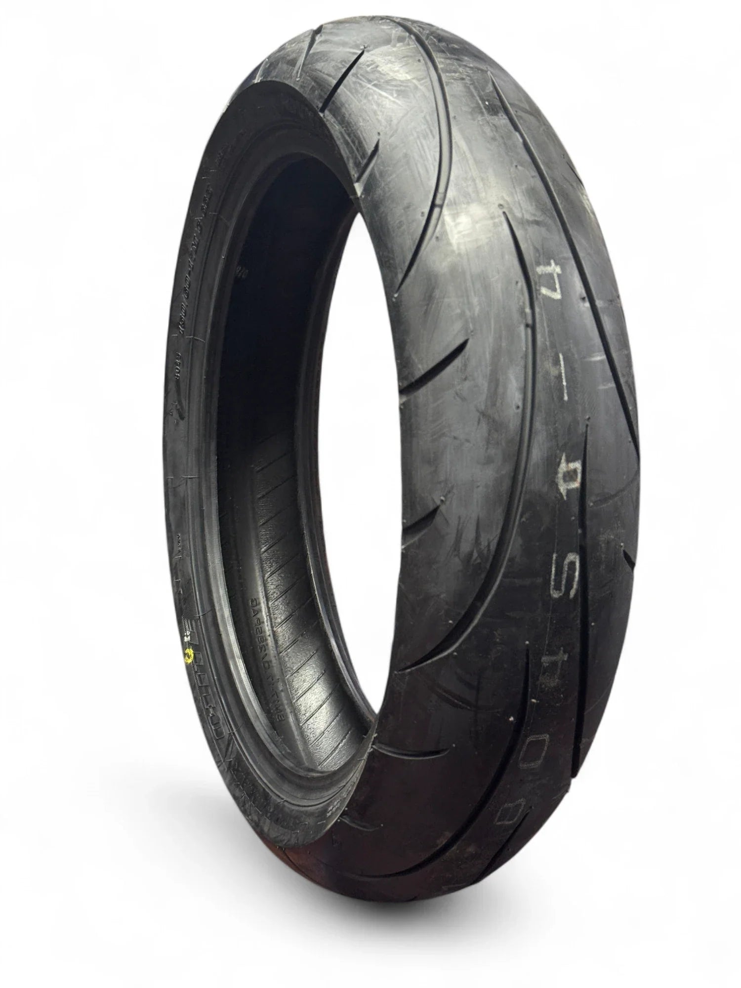 Llanta Dunlop 150 60‑Sportmax 17 Q‑Lite Trasera