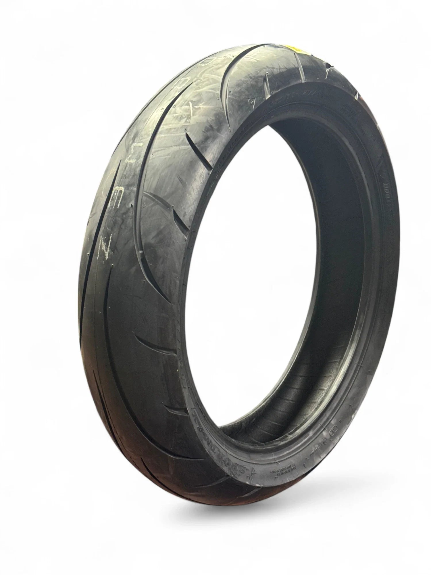 Llanta DUNLOP 150 60‑sportmax 17 q‑lite trasera