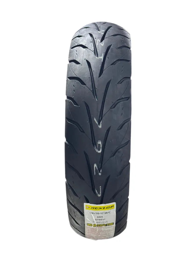 Llanta DUNLOP 140 70-arrowmax 17 gt trasera 601 sellomatic