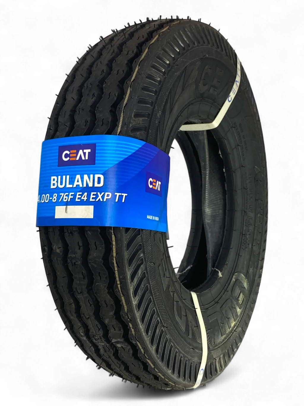 Llanta Ceat 4.00-Buland 8 Neumático