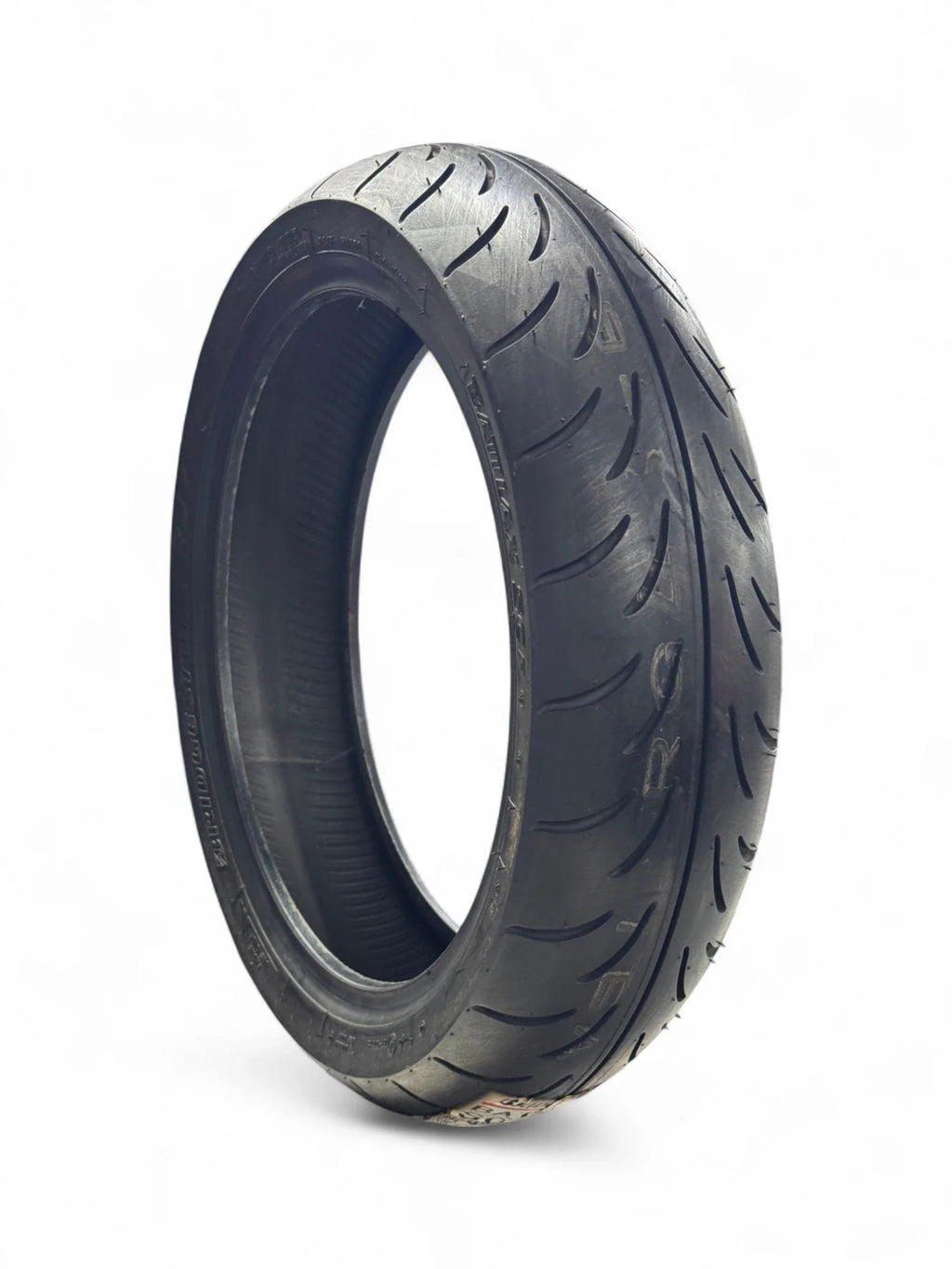 Llanta Bridgestone 110 70-Battlax 13 Cs1 48P y Más