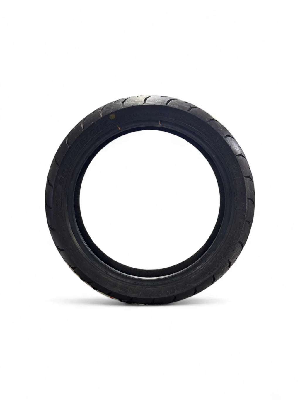 Llanta BRIDGESTONE 110 70-battlax 13 cs1 48p delantera sellomatic