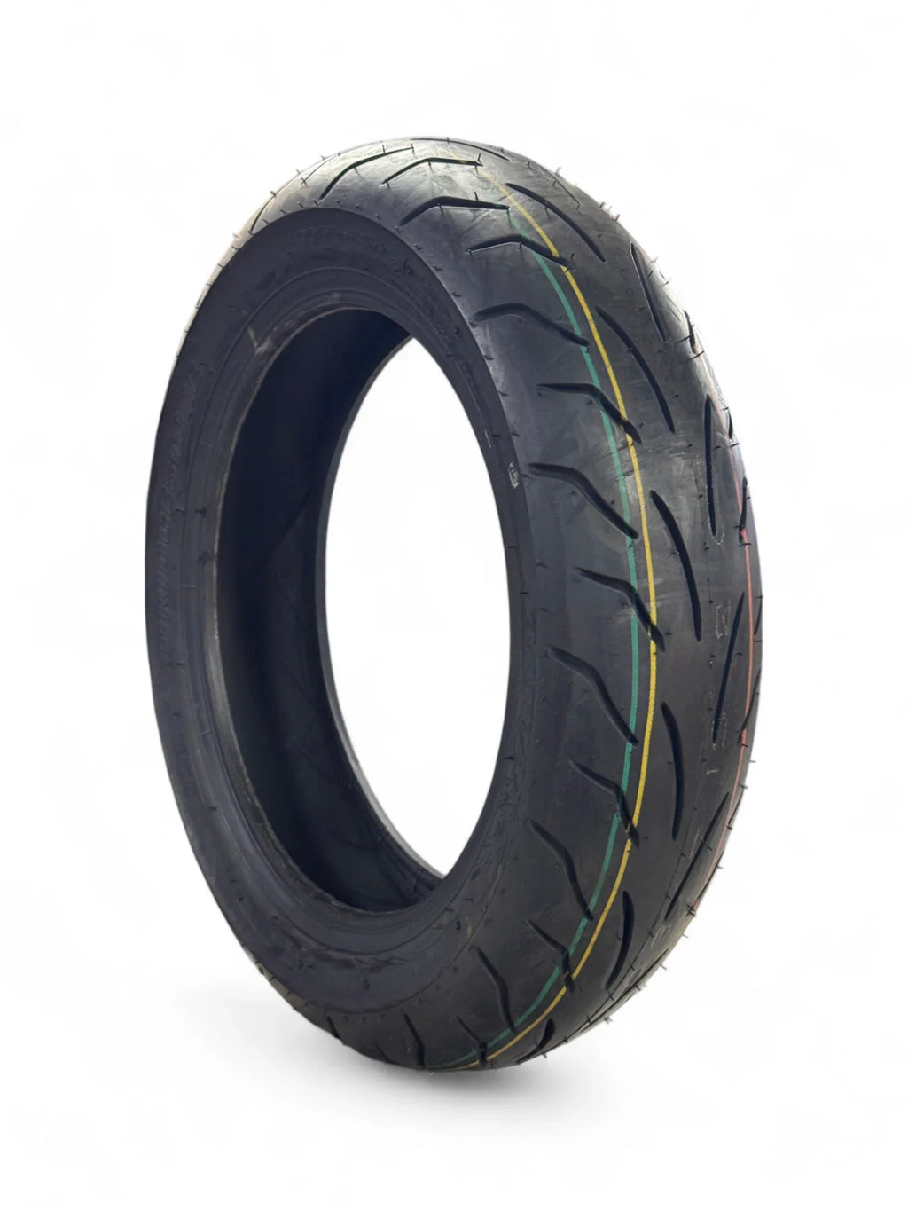 Llanta BRIDGESTONE 130 70-battlax 13 sc trasera sellomatic