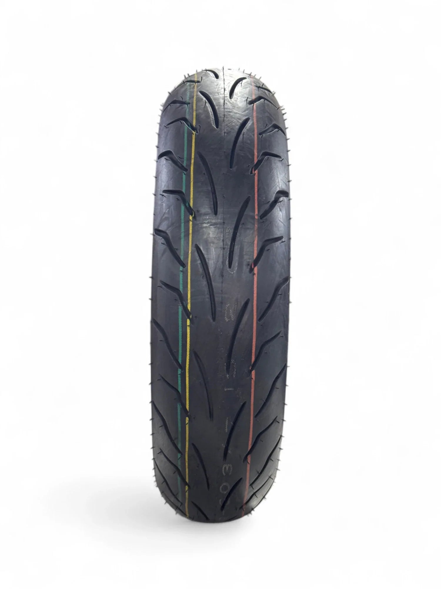 Llanta BRIDGESTONE 130 70-battlax 13 sc trasera sellomatic