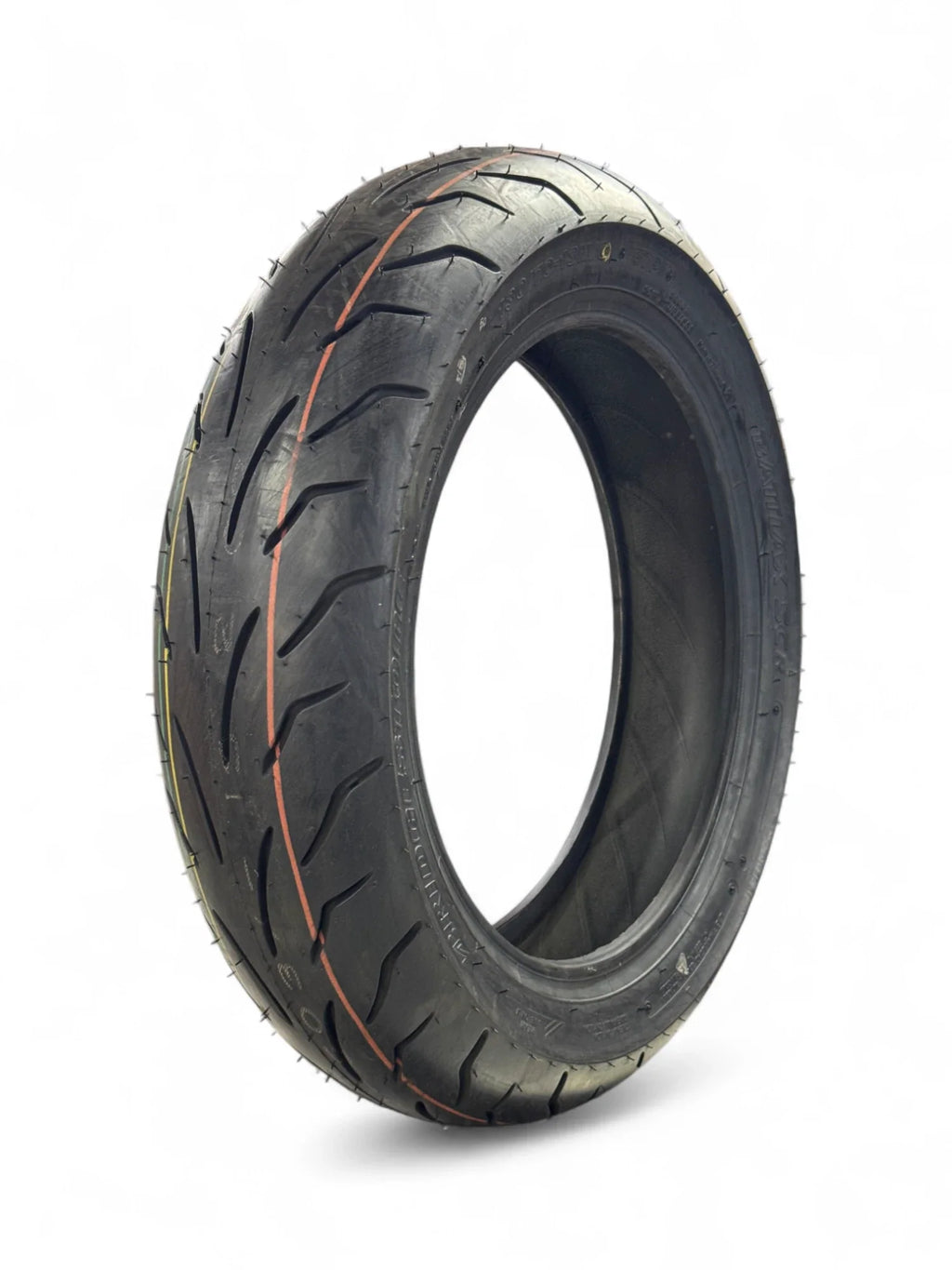 Llanta Bridgestone 130 70-Battlax 13 Sc Trasera Sellomatic