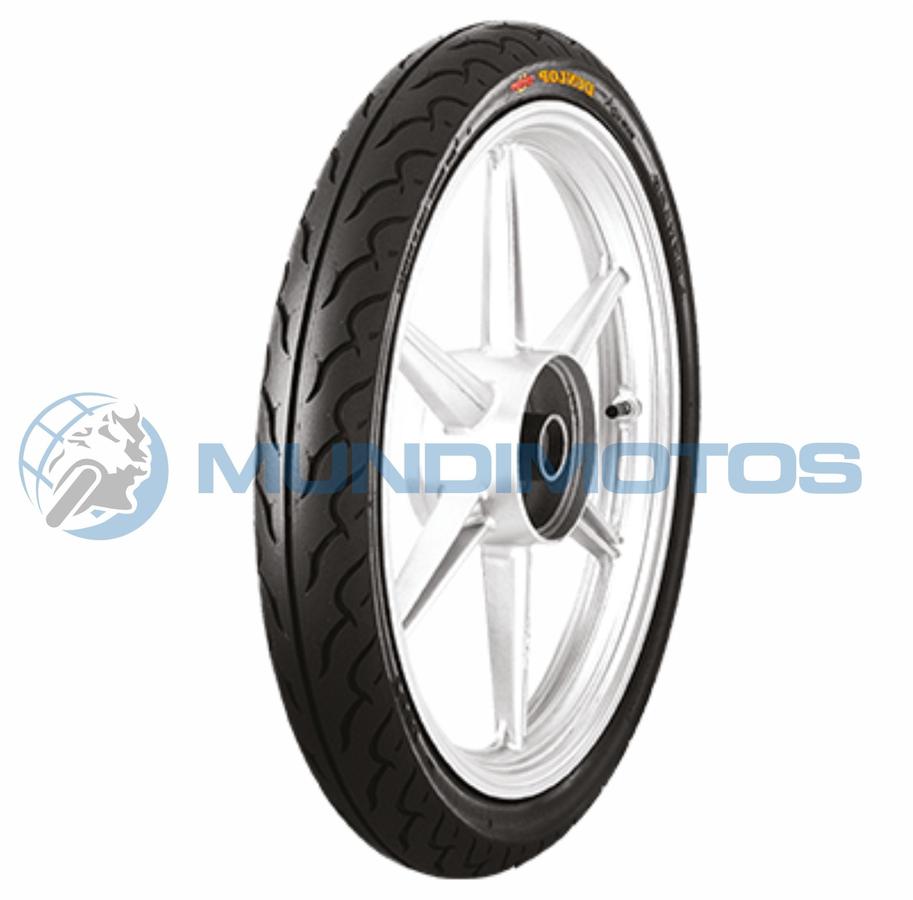 Llanta Dunlop 90 90-Tt 14Trasera 901 Neumatico