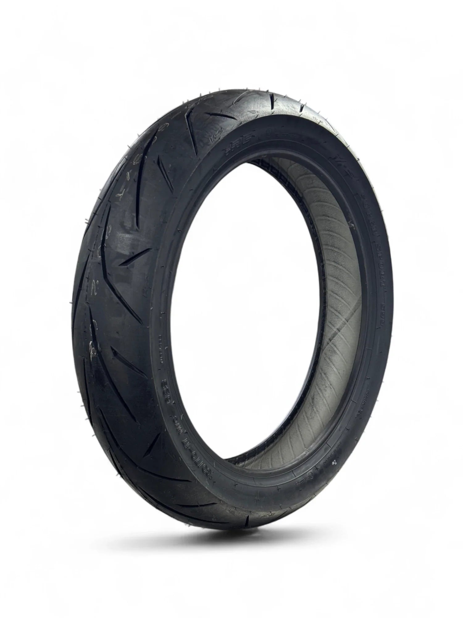 Llanta IRC 130 70‑iz 17‑s strasera 99 sellomatic