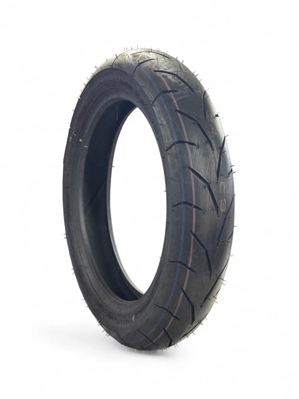 Llanta IRC 110 80-sct 14 005f sellomatic