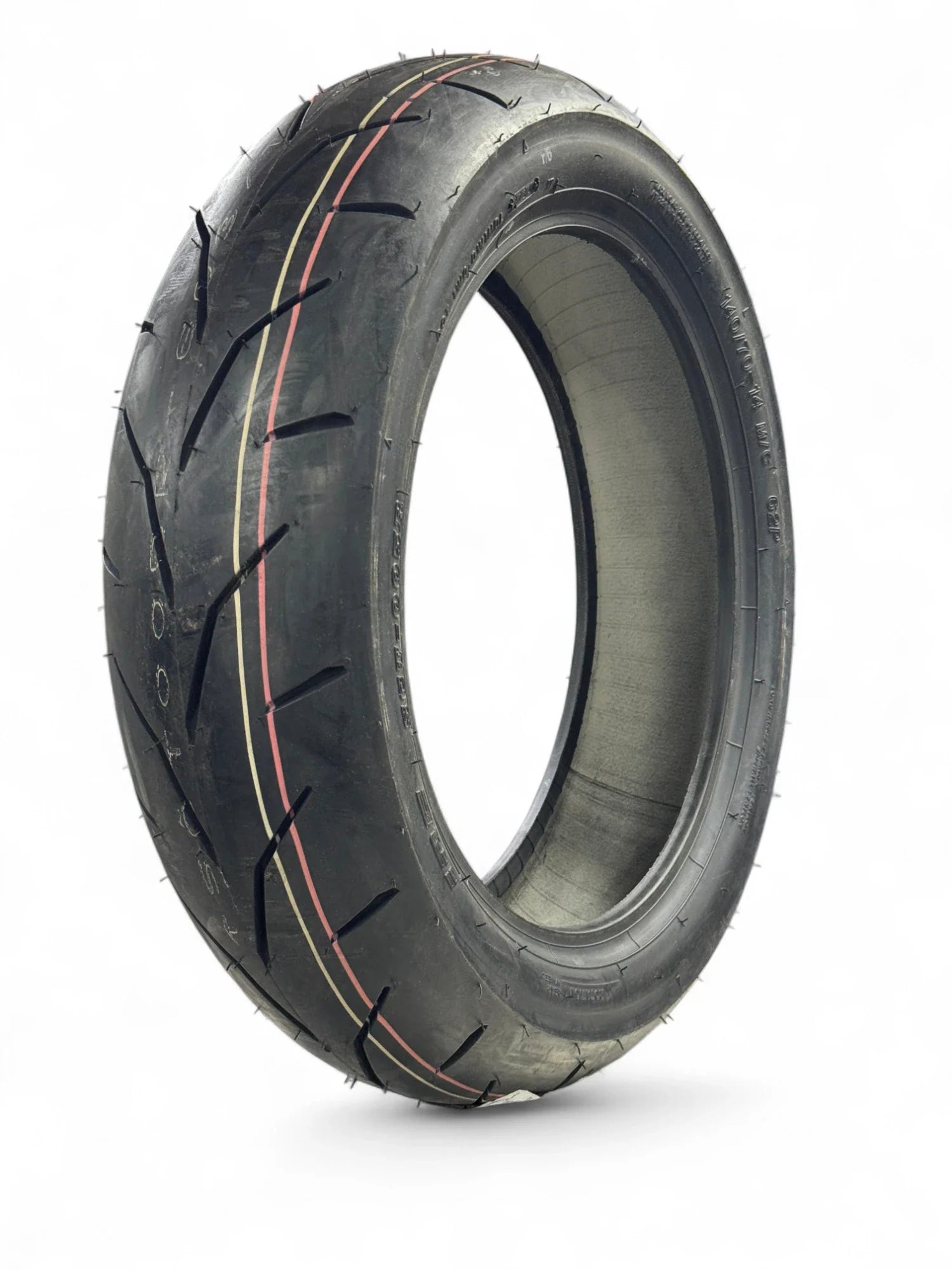 Llanta IRC 140 70-sct 14 005r sellomatic