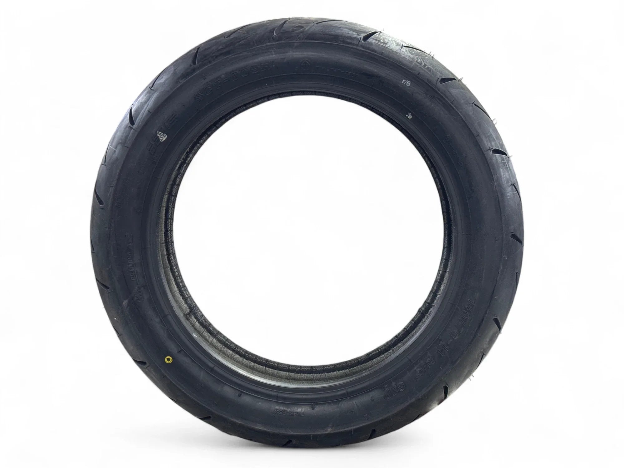 Llanta IRC 140 70-sct 14 005r sellomatic