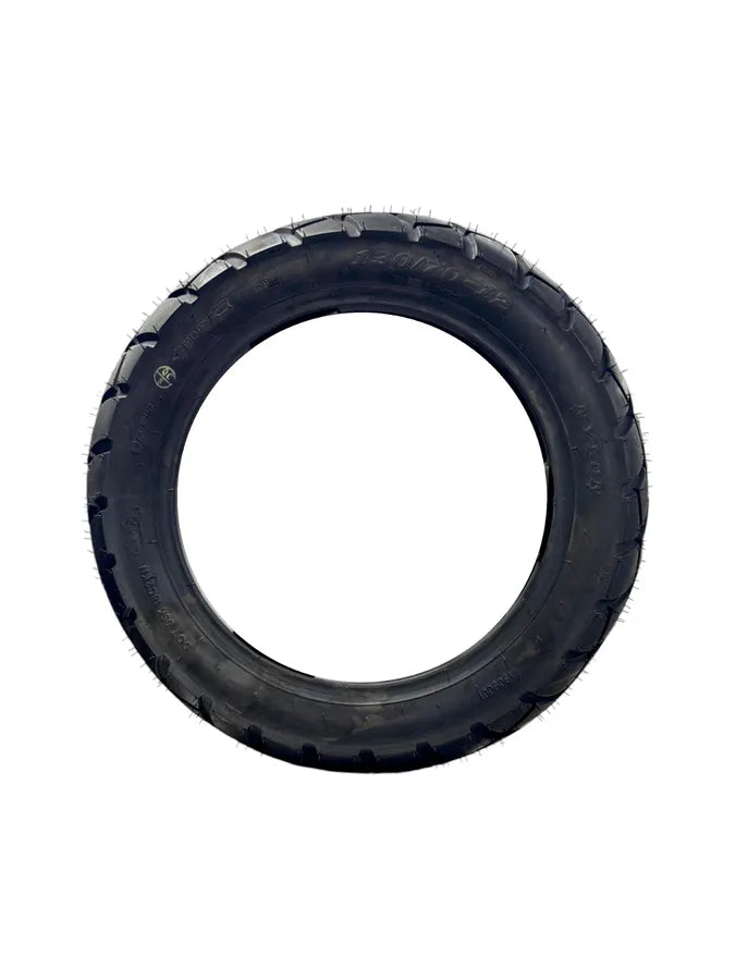 Llanta KONTROL 130 70-knt 12trasera 061 sellomatic