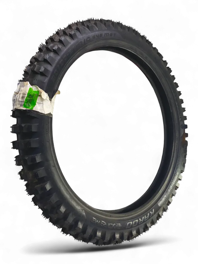 Llanta METZELER 90 90-karoo 21 extreme 54r delantera