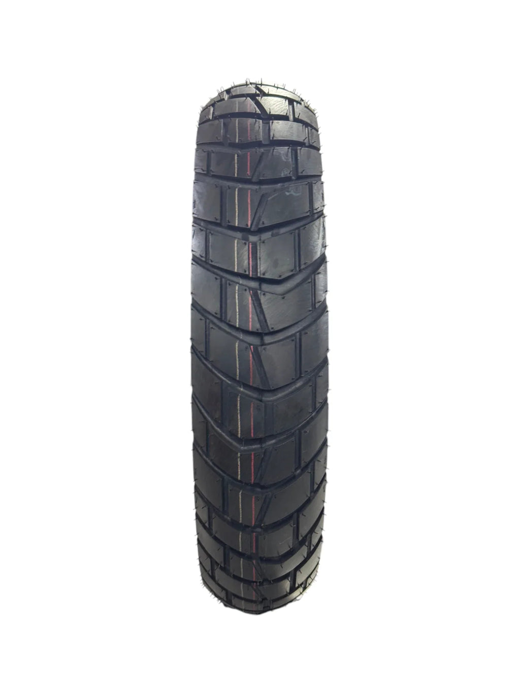 Llanta METZELER 120 80-karoo 18 street 62s neumatico dual-sport