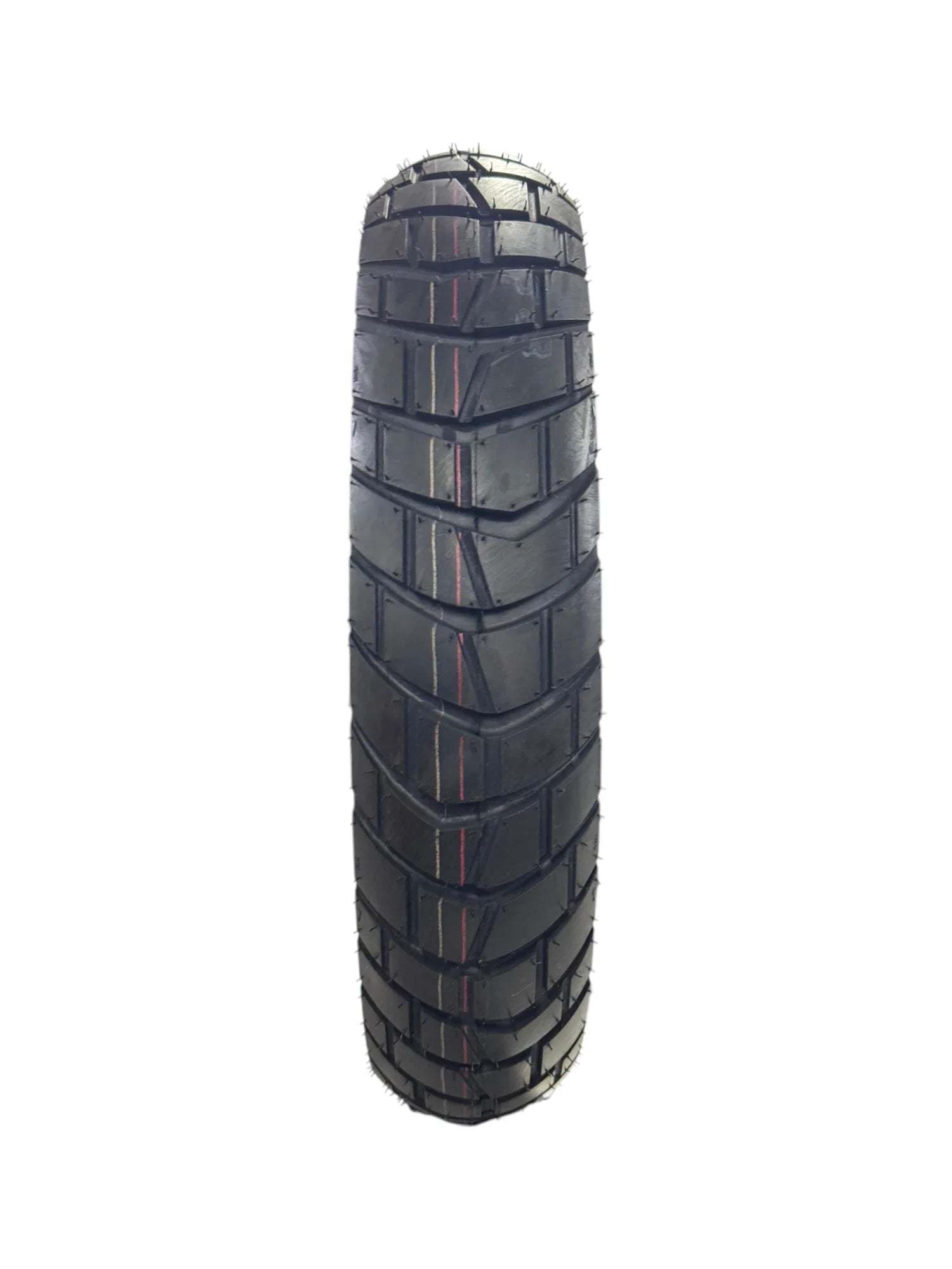 Llanta METZELER 120 80-karoo 18 street 62s neumatico dual-sport