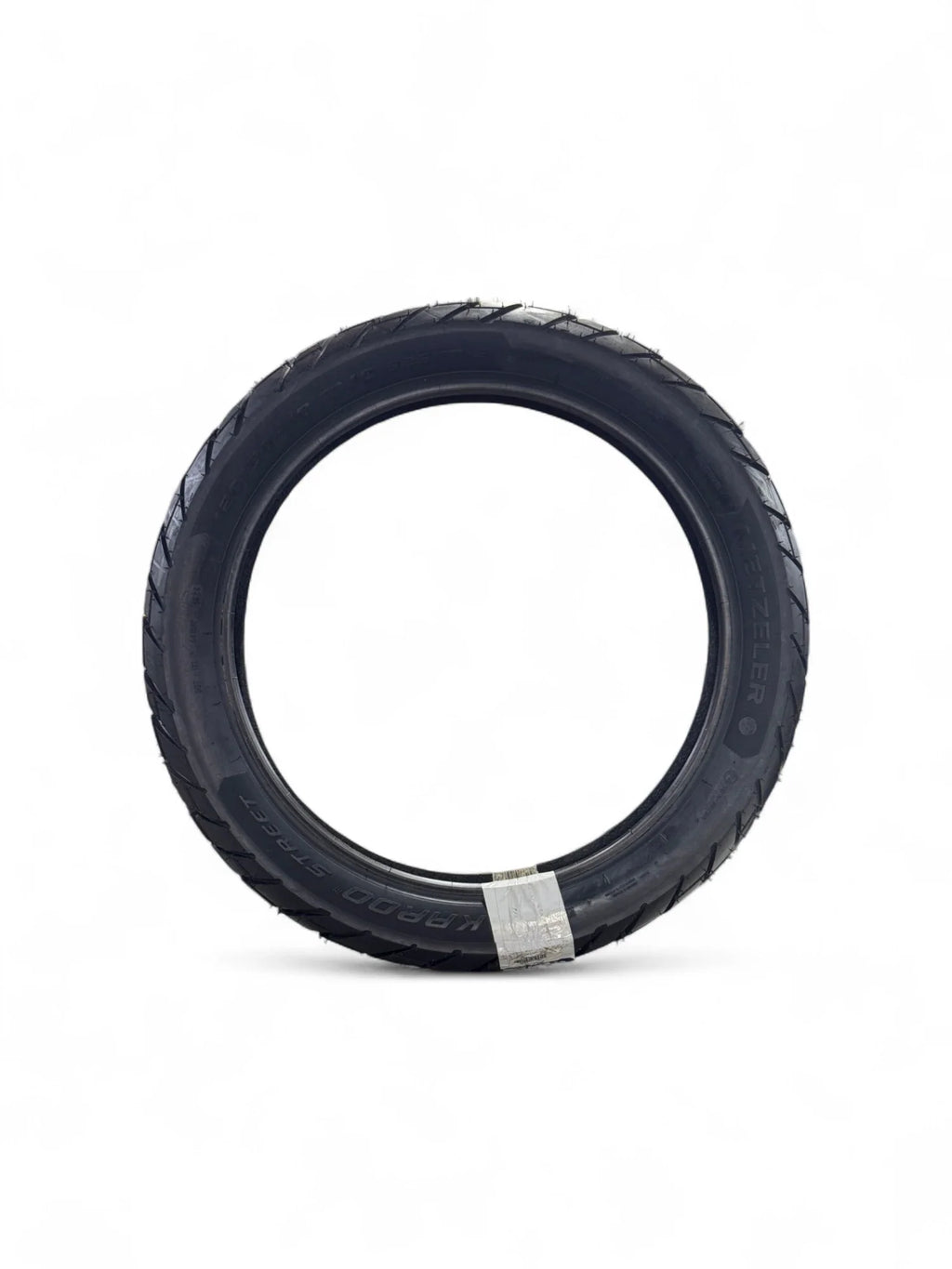 Llanta METZELER 120 80-karoo 18 street 62s neumatico dual-sport