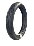 Llanta Pirelli 100 80-Diablo 17 Rosso Sport Sellomatic