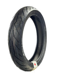 Llanta Pirelli 120 70-Diablo 17 Rosso Sport Sellomatic