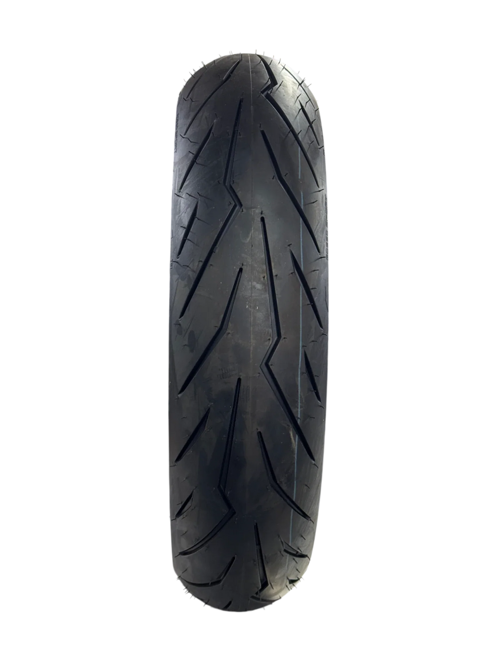 Llanta PIRELLI 140 70-diablo 17 rosso sport 65s sellomatic trasera