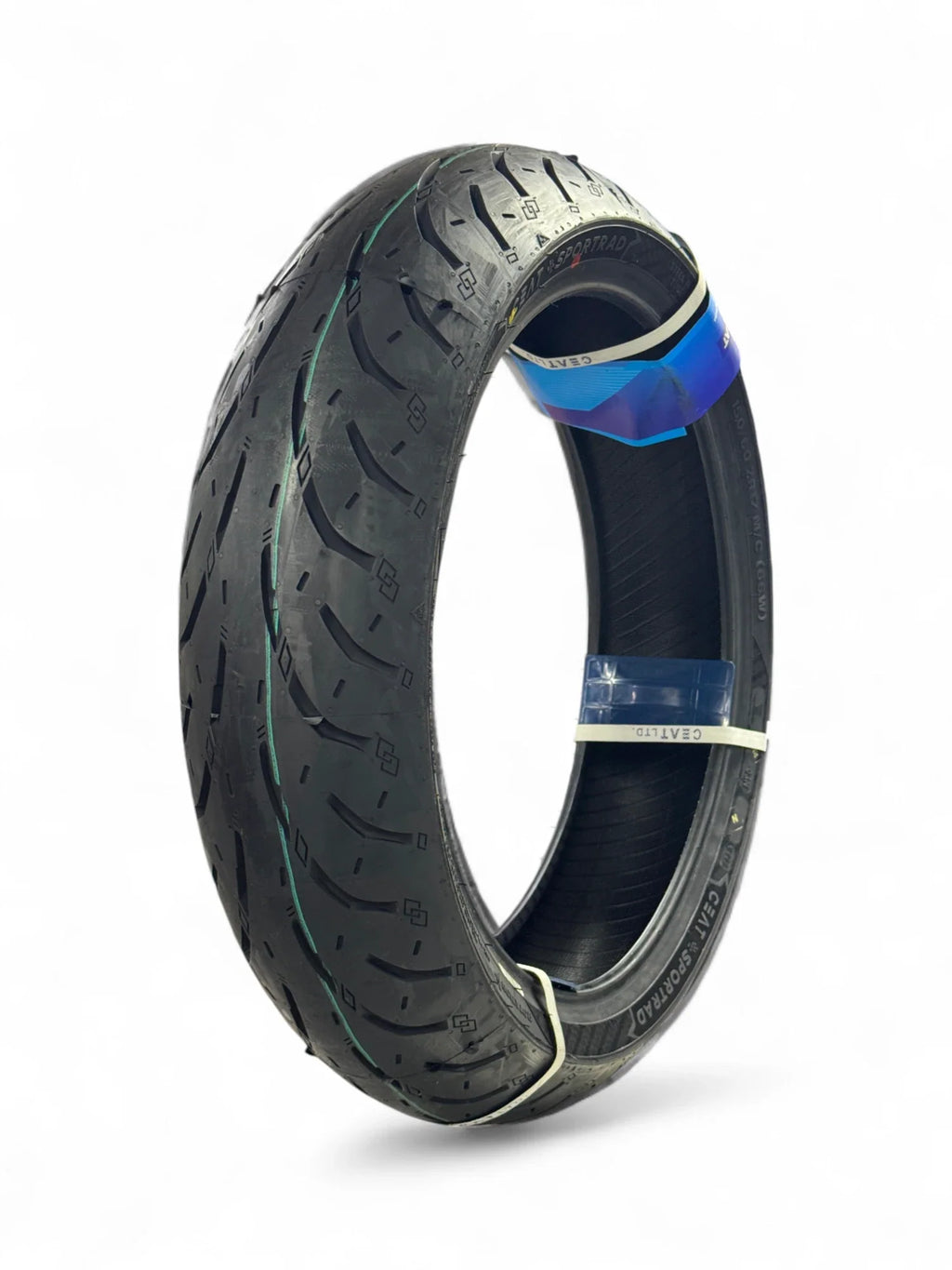 Llanta CEAT 150 60zr‑sport 17 radial trasera