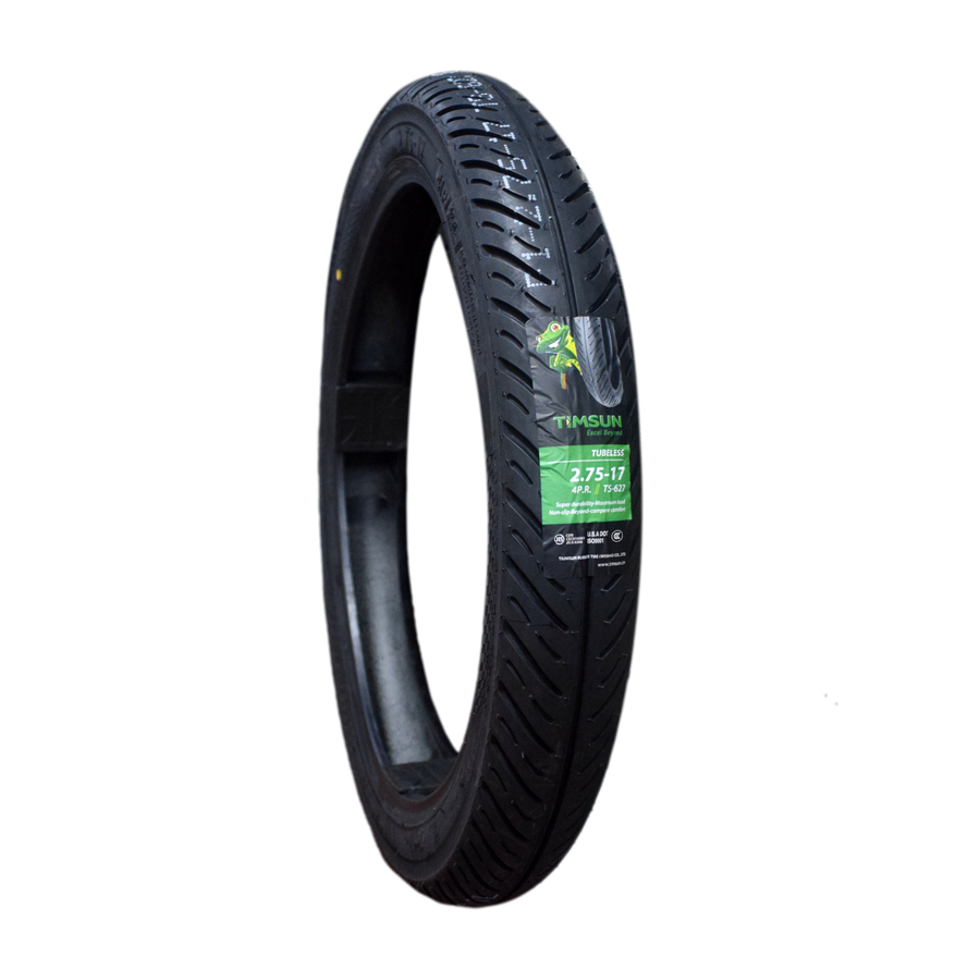 Llanta TIMSUN 2.75-ts 17delantera 627 sellomatic