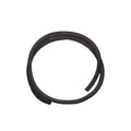 MANGUERA 3/16 GAS X 100MTS NEGRA