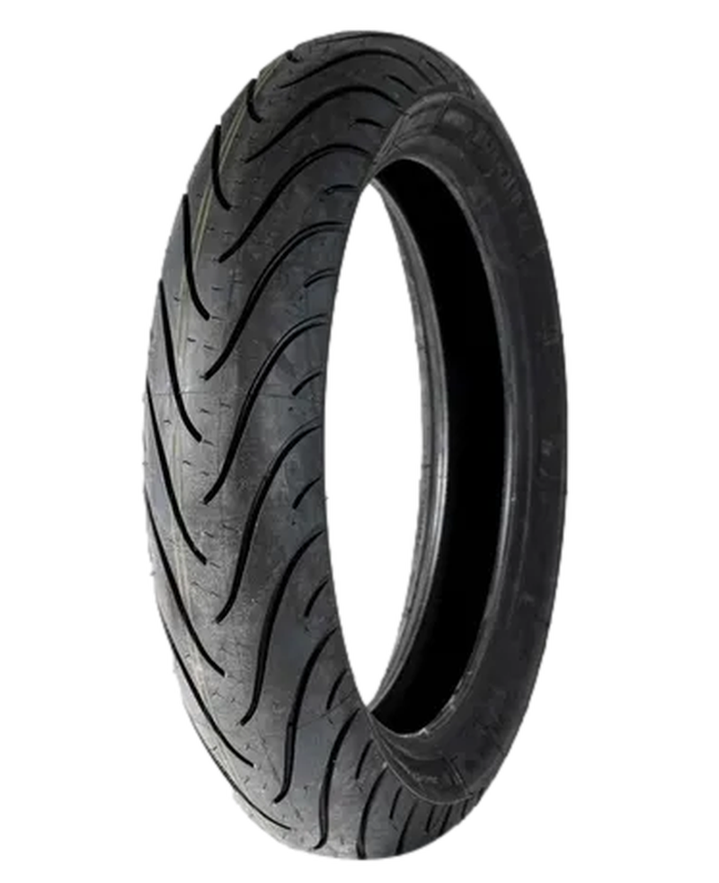 Llanta MICHELIN 130 70r-pilot 17 street radial trasera