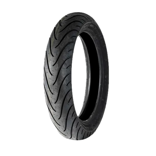 Llanta Michelin 110 70R-Pilot 17 Street Radial Delantera