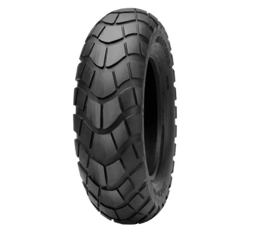 Llanta QUEEN tire 130 70-mr 12trasera 044 sellomatic