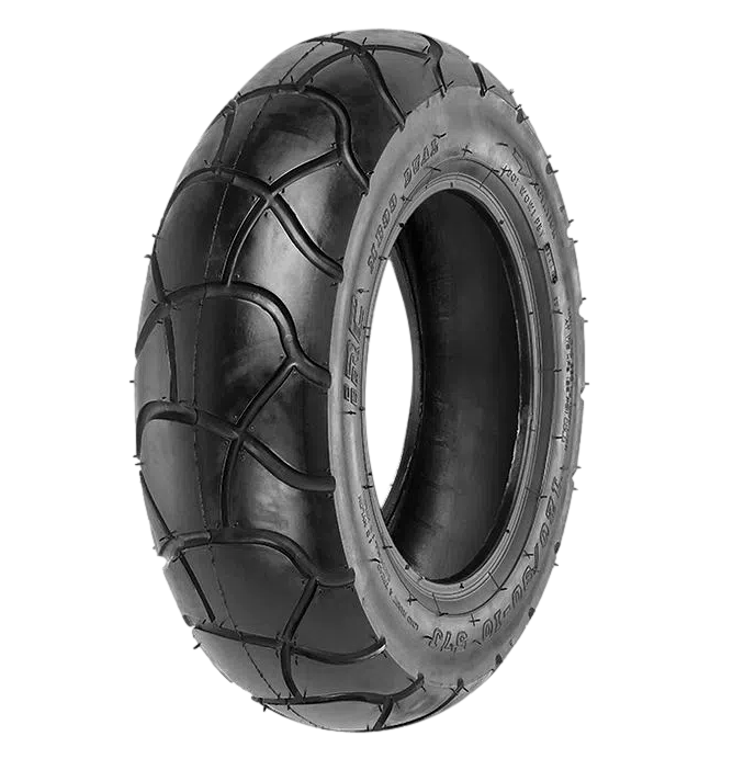 Llanta Irc 130 90-Mb 1099D Trasera