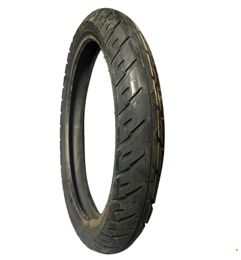 Llanta Irc 090 80-Nf 17Delantera 42 Sellomatic