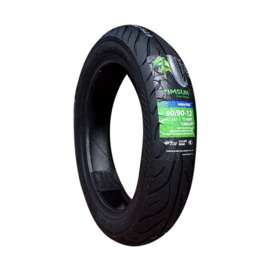 Llanta Timsun 90 90-Ts 12Sellomatic 689