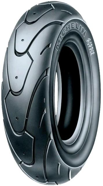 Llanta Michelin 120 70-Bopper 12 Delantera