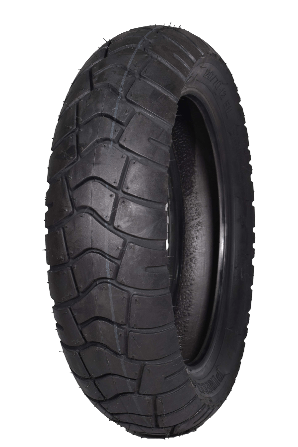 Llanta Pirelli 130 70-Sl 12Trasera 90