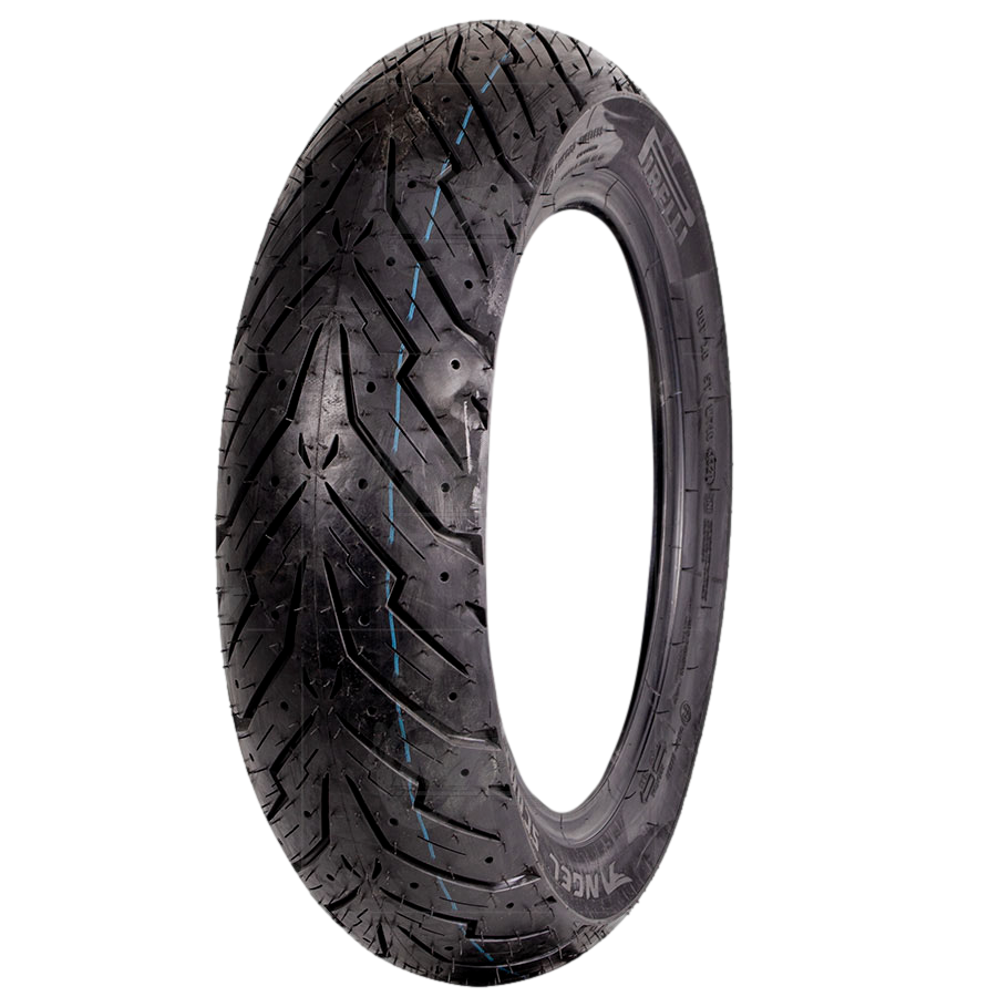 Llanta Pirelli 130 70-Angel 12 Scooter Sellomatic