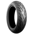 Llanta Bridgestone 130 70-Battlax 12 Scr Trasera