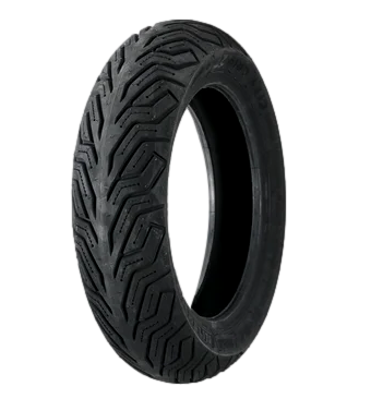 Llanta Michelin 130 70-City 12 Grip Trasera 2