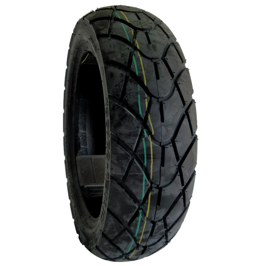 Llanta Kontrol 130 70-Knt 12Trasera 061 Sellomatic