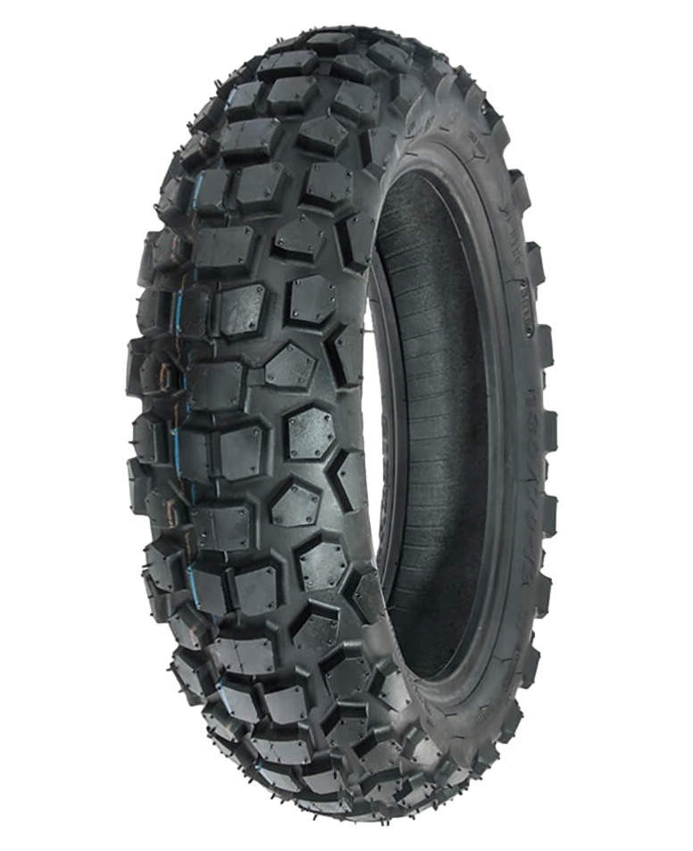 Llanta Maxxis 130 70-12 Mtrasera 6024 Sellomatic