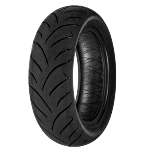 Llanta Dunlop 130 70-Scoot 12 Smart Trasera Sellomatic
