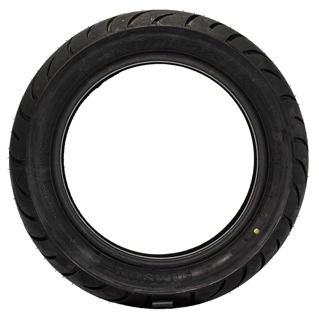 Llanta TIMSUN 130 70-ts 12trasera 606 sellomatic