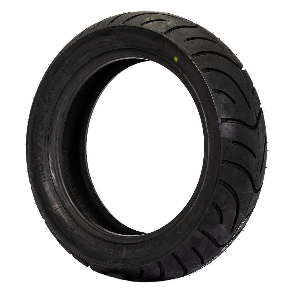 Llanta Timsun 130 70-Ts 12Trasera 606 Sellomatic