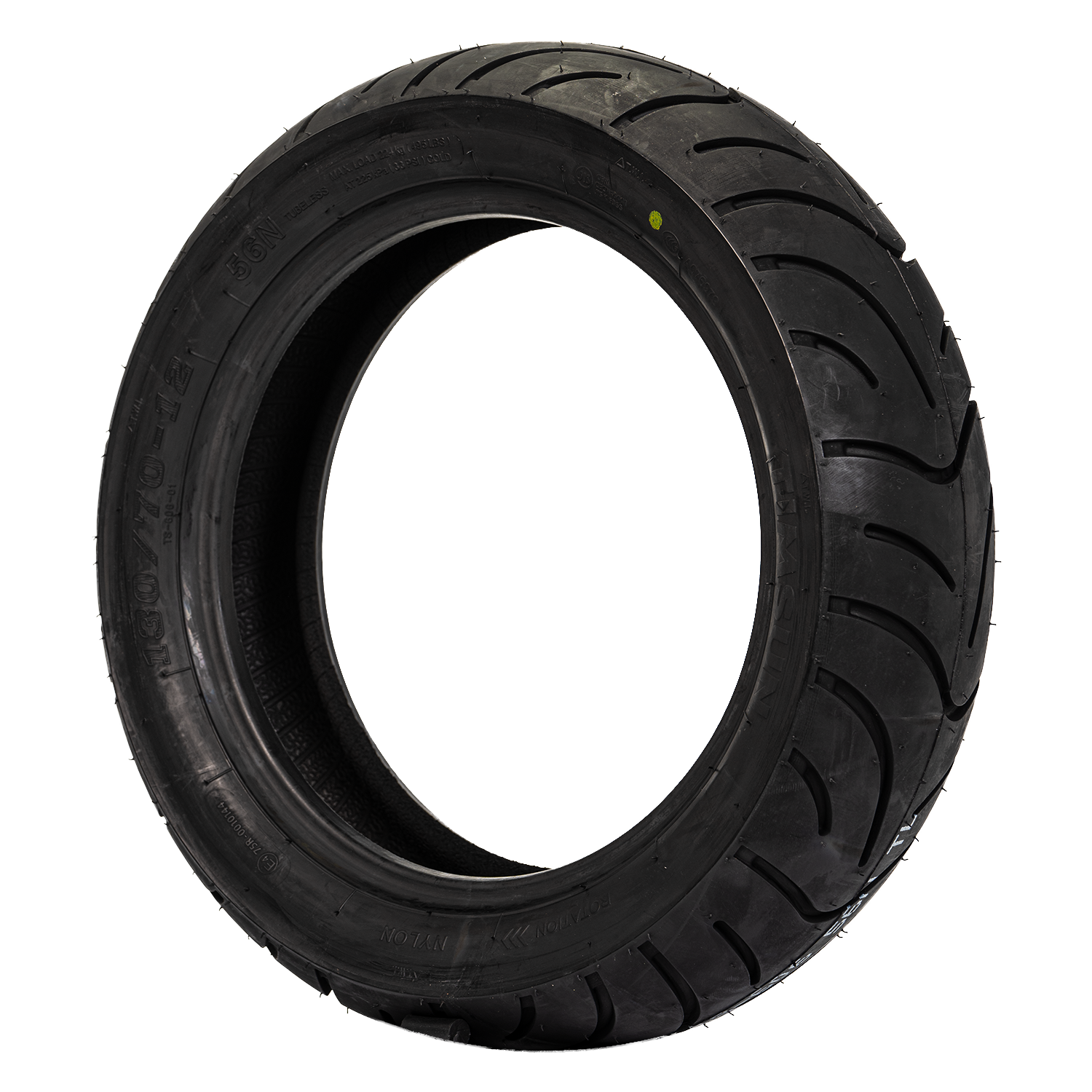 Llanta Timsun 130 70-Ts 12Trasera 606 Sellomatic