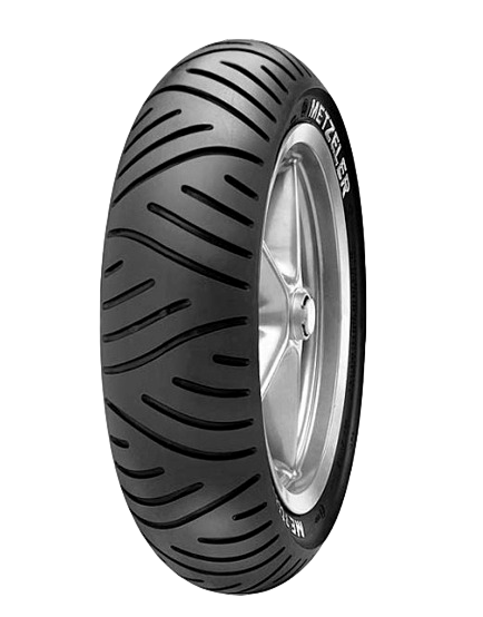 Llanta Metzeler 140 70-Me 12Trasera 7 Sellomatic