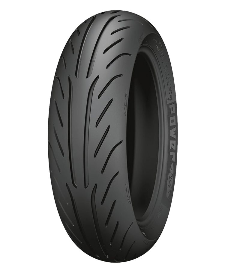 Llanta Michelin 140 70-Power 12 Pure Sellomatic