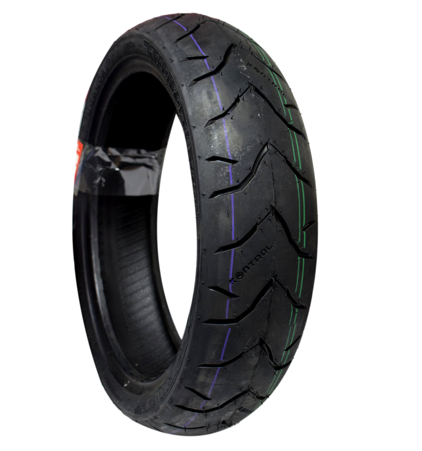 Llanta Kontrol 110 70-Knt 13Delantera 1068 Sellomatic